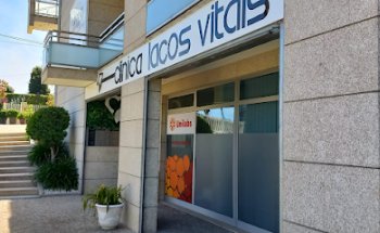 Clinic Vital Ties