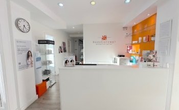 BodyConcept & DepilConcept Avenida da Liberdade