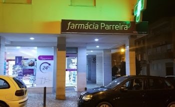 Farmácia Parreira Lavradio