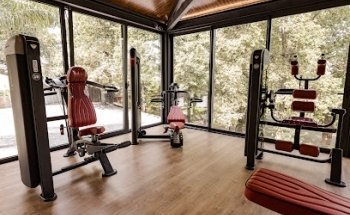 Clube Quinta da Ribeira