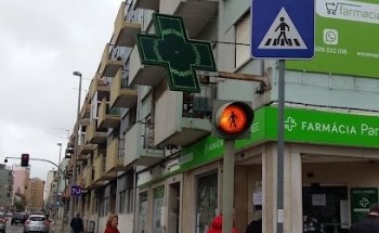 Farmácia Parreira Bocage
