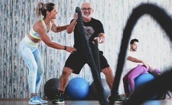 ViaSaudável Fitness Club