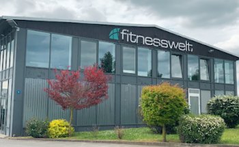 Fitnesswelt Sangerhausen