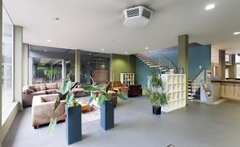 Springer Fitness & Gesundheitsclub