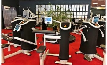 Athletic Park - Sportstudio Erkner