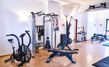 Personal Training / Personal Coaching Ulm - Performance Center Ulm
