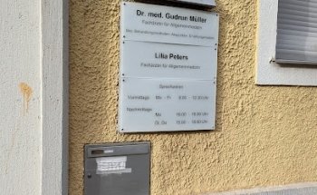 Dr. Gudrun Müller