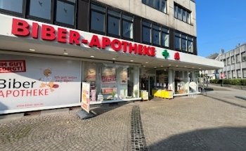 Biber Apotheke