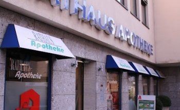 Rathaus-Apotheke-Oberasbach