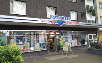 Ratingsee Apotheke | Duisburg
