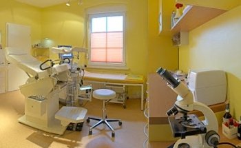 Lasermedizin Wolgast - Dr. med. Ingo Besthorn