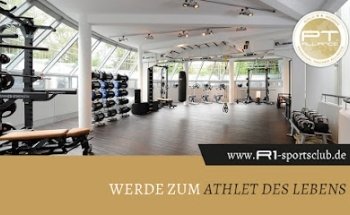 R1 Sports Club GmbH