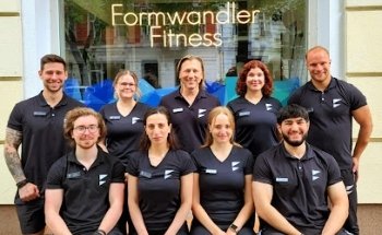 Shapeshifter Fitness Berlin