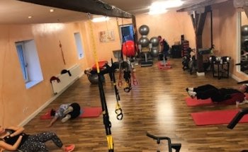 ENERGY-FIT