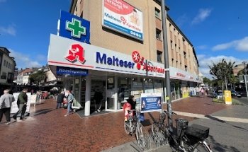 Malteser-Apotheke