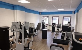 Schwahn Fitness