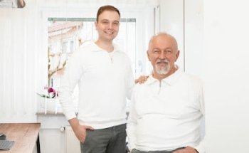 Dr. medic/IMF Florian Hamann & Dr. med. univ. Alexander Hamann - Hausarzt Stuttgart Münster