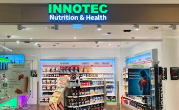 INNOTEC Nutrition Bremen - Weserpark