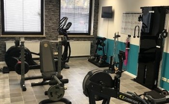 Reboot Fitness