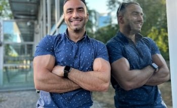 Talha Nagy - FIT MIT SYSTEM - Premium Fitness- & Ernährungscoach