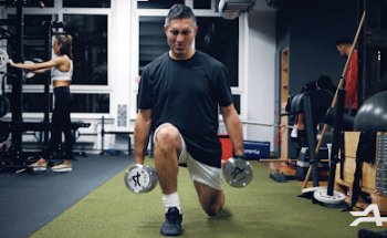 Athleague Personal Training ️ ▷ Berlin Charlottenburg