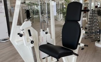 MYOVITAL Therapie & Trainingszentrum