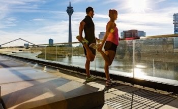 Personal Trainer Düsseldorf | GIPFELKURS
