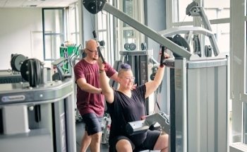 Mehrwert Personal Training