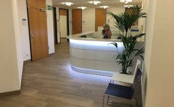 Praxis Dr. Cornelius Kübler