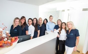 Viscera Surgery Center Munich