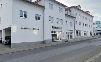 Christina Rivera cosmetics