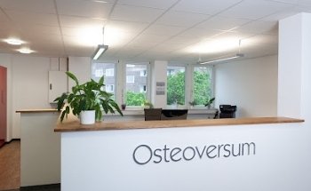 Osteoversum - Zentrum für Osteopathie | Hamburg Mitte