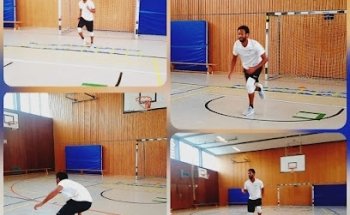 Angelettics - Jörg Angeletti: Ernährungsberatung & Personaltraining