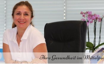 Hausarztpraxis Moslehi