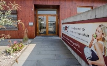 maxx! Gesundheitszentrum Grenzach-Wyhlen