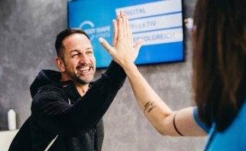 Body Shape Fitness Darmstadt