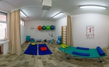 Physiotherapie Praxis Köln Seeberg