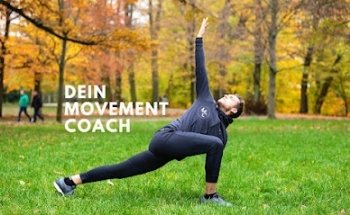 Personal Trainer Mike Christen