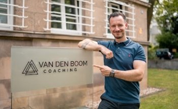VAN DEN BOOM Coaching GmbH