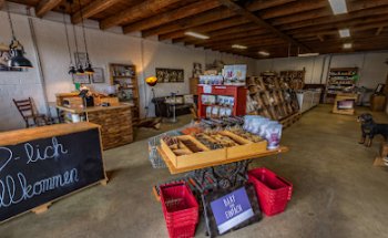 B.A.R.F - Shop Bad Laer