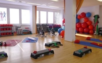 Mehr als Sport e.V. (Räume ehm. Das Frauensportstudio Ladies First)