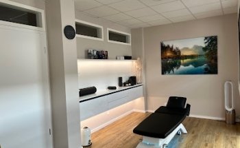 Orthopraxis Meppen Dr. El-Basyouni