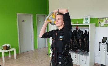 EMS TopForm Chemnitz