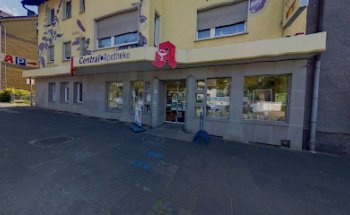 Central-Apotheke, Dr. Erol Yilmaz e.K. - Witten