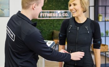 Fitness & Co. Hagen - EMS Training
