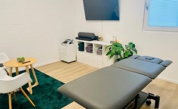 Plus D Sports Physiotherapie & Training