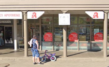 Da Vinci Apotheke Kurdi - Kassel