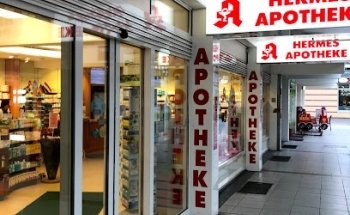 Hermes-Apotheke | Hamburg