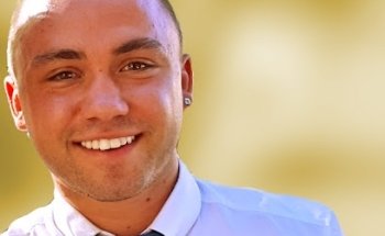 Marcel Kucharski - Personal Training, Life- & Ernährungscoaching mit Spezialisierung auf Übergewicht / Adipositas