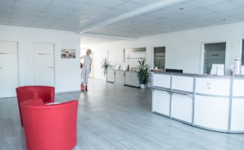 Gesundheitspraxis Dominik Machner